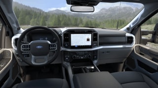 2024 Ford F-150® Internal Image 2